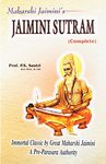 Maharshi Jaimini's Jaimini Sutram Complete