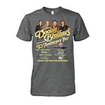 The DOO-BIE Brothers 50TH T-Shirt f