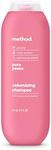 Method Volumizing Shampoo, Pure Pea