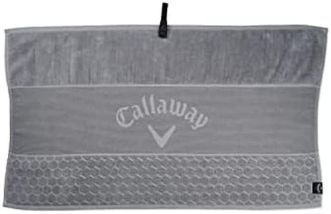 Callaway Golf Tour Towel 2023