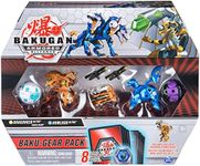 Bakugan Ba