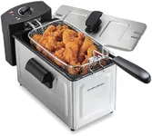 Hamilton Beach Deep Fryer