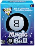 Magic 8 Ball