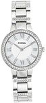 Fossil Women's ES3282 Virginia Anal