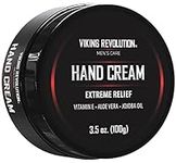 Viking Revolution Mens Hand Cream f
