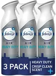 Febreze Air Freshener Spray, Heavy 