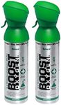 Boost Oxygen Natural 100 Breath (Me