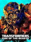 Transformers: Rise of the Beasts