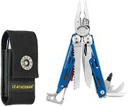 LEATHERMAN, Signal Camping Multitoo