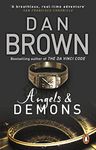 Angels and Demons: (Robert Langdon Book 1) (Robert Langdon, 1)