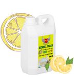 Kennel wash | tickzoff.com | To disinfect house | To removes bad odor in house caused by pets (Lime, 1000ml)