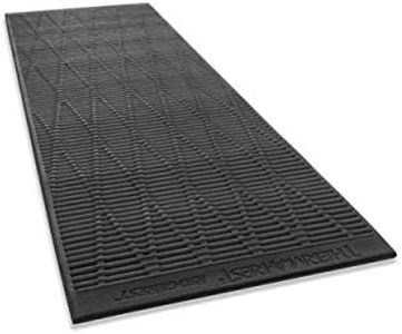 Therm-A-Rest Ridgerest Classic Sleeping Mats, Regular, Charcoal