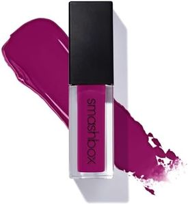 Smashbox A