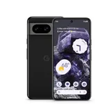 Google Pixel 8-128GB - Obsidian