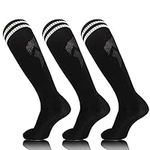 sevening Kids Knee High Soccer Sock