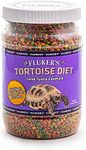 Fluker's Tortoise Diet Small Pellet Food, 16 oz