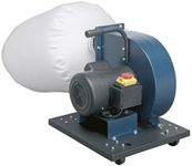 Sealey Sm48 Dust And Chip Extractor 1Hp 230V