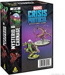 Atomic Mass Games Marvel Crisis: Pr