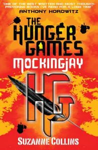 Mockingjay