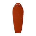 Sea to Summit Reactor Insulated Sleeping Bag Liner, Fleeceweight, Regular