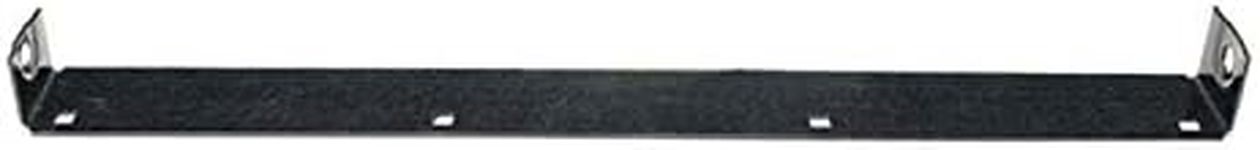 Mr Mower Parts Scraper bar MTD 2 Stage 28" Snow Blower Replaces 28" Shave Plate # 790-00118-0637, 784-5582A, 753C0629