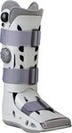 Aircast AirSelect Elite Walker Brace/Walking Boot, X-Large