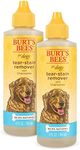 Burt's Bees for Pets Tear Stain Rem