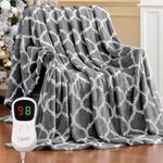 Homemate Heated Blanket Electric Th