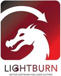 Lightburn Software - LightBurn Core License Key, for Most Diode Laser Engravers On The Market