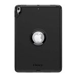 OtterBox Defender Series Case for iPad Pro 10.5" & iPad Air (3rd Generation) - Retail Packaging - Black