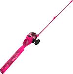 Splash Floating Pink Combo 29" 6#