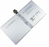 IFRESEM Tablet Battery Replacement 7.5V 5087mAh for Microsoft Surface Pro 4 1724, DYNR01 G3HTA027H