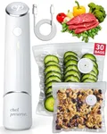 Chef Preserve Compact Vacuum Sealer