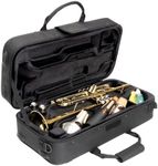 Protec MAX Rectangular Trumpet Case