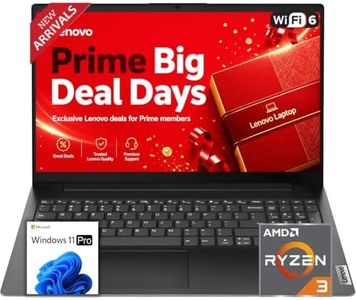 Lenovo New
