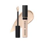 Bobbi Brown Mini Skin Full Cover Concealer | Long-Wearing, Full Coverage Concealer | Hydrating & Crease-Resistant, Ivory