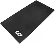 Bike Bicycle Trainer Floor Mat - 30