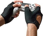 Foamy Lizard Gaming Grip Gloves Hex