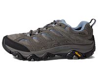 Merrell Women's Moab 3 Wp Hiking Shoe, Granite, 8 W US