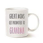 Mothers Day Funny Gifts Grandma Cof