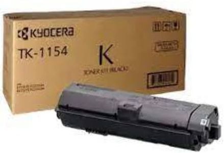 Kyocera TK-1154 Toner Kit Black