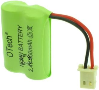 Battery fo