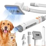 Afloia Pet Grooming Vacuum Attachme