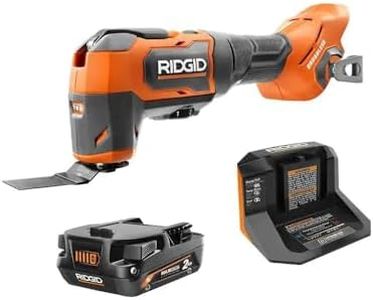 RIDGID 18V