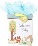 Hallmark 15" Extra Large Baby Gift 