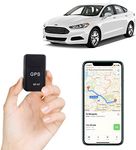 Long Range Gps Tracker