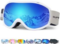 Supertrip Ski Goggles Men Women Ant