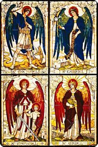 Archangels