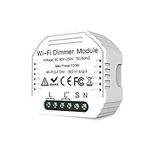 90-250V WiFi Dimmer Module Dimmer S