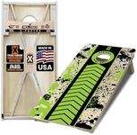 Titan Bags X Factor Cornhole Boards